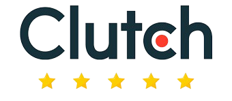 Clutch Review Badge