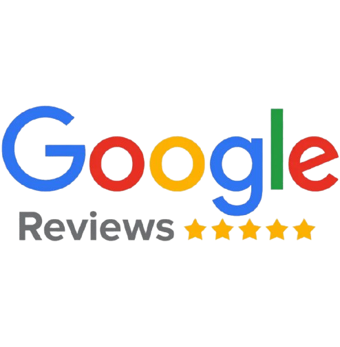 Google Reviews 5 Stars