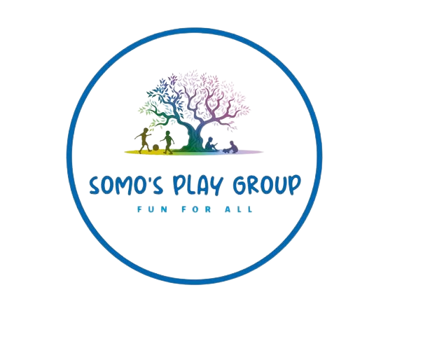 Somos Logo