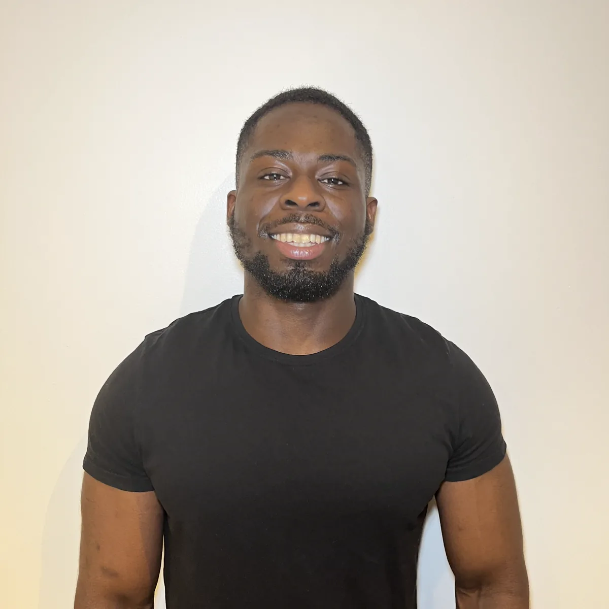 Joshua Nimako, founder of TechneKaizen